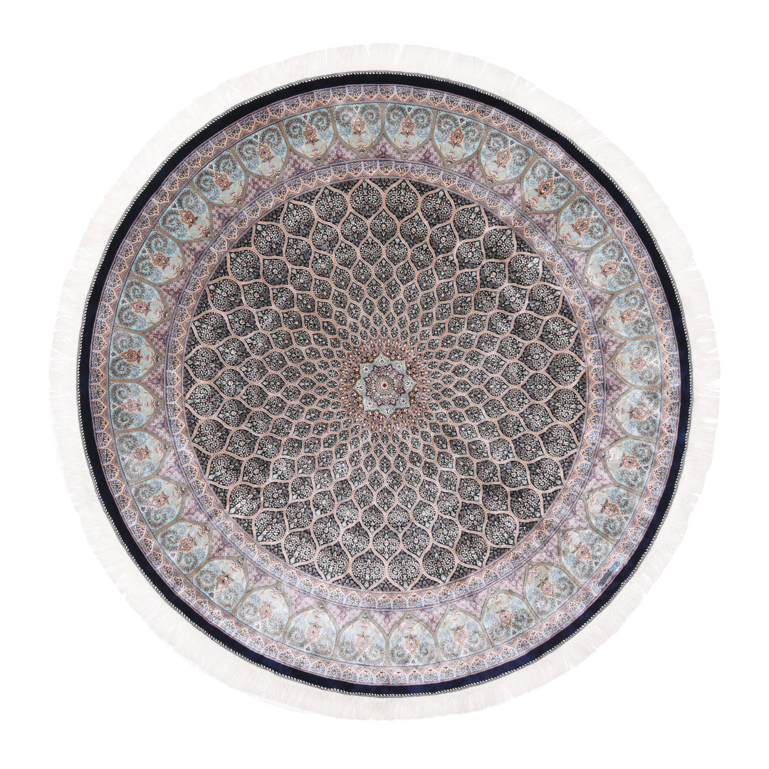 tapis à fibres faibles Diana