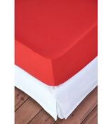 Fixleintuch für Boxspring Feinjersey