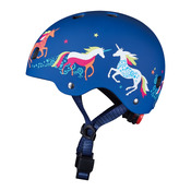 Casco Unicorn
