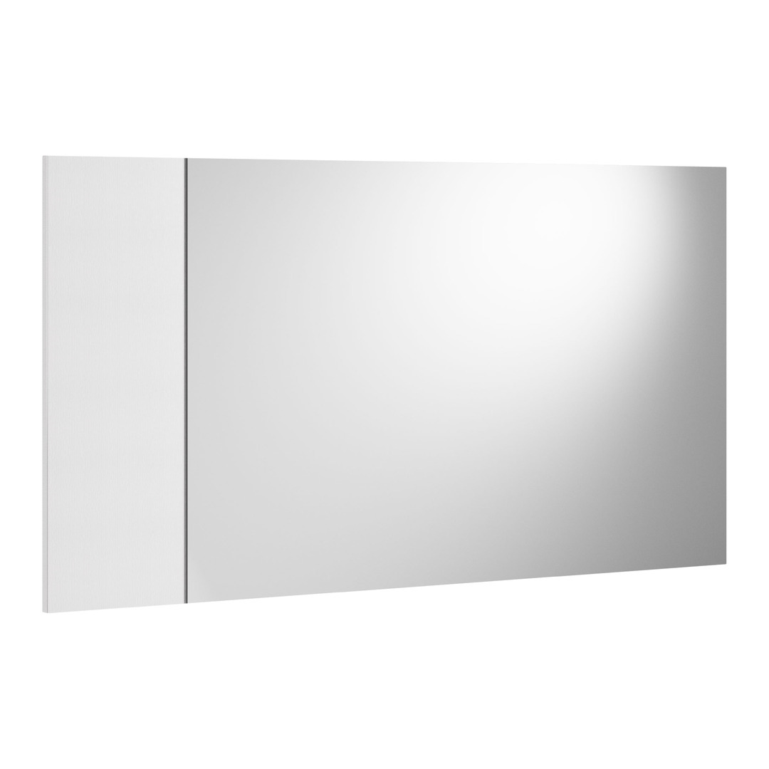 miroir mural shoe