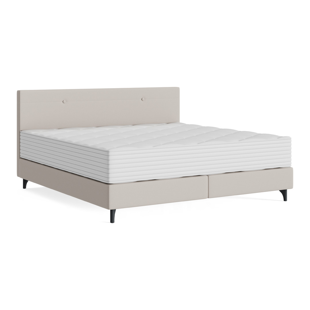 Boxspringbett Aurora
