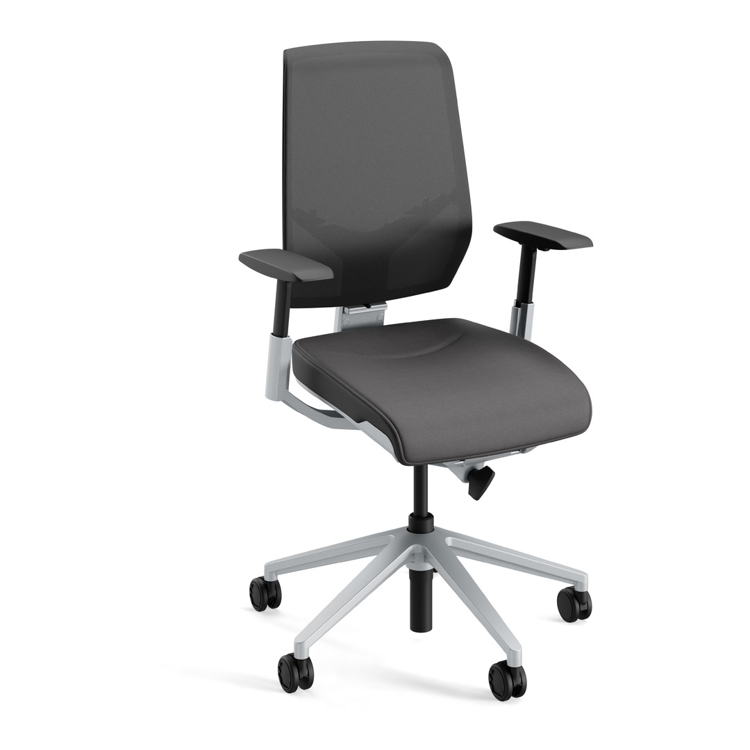 Bürostuhl Giroflex-68