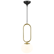 lampada a sospensione Shapes