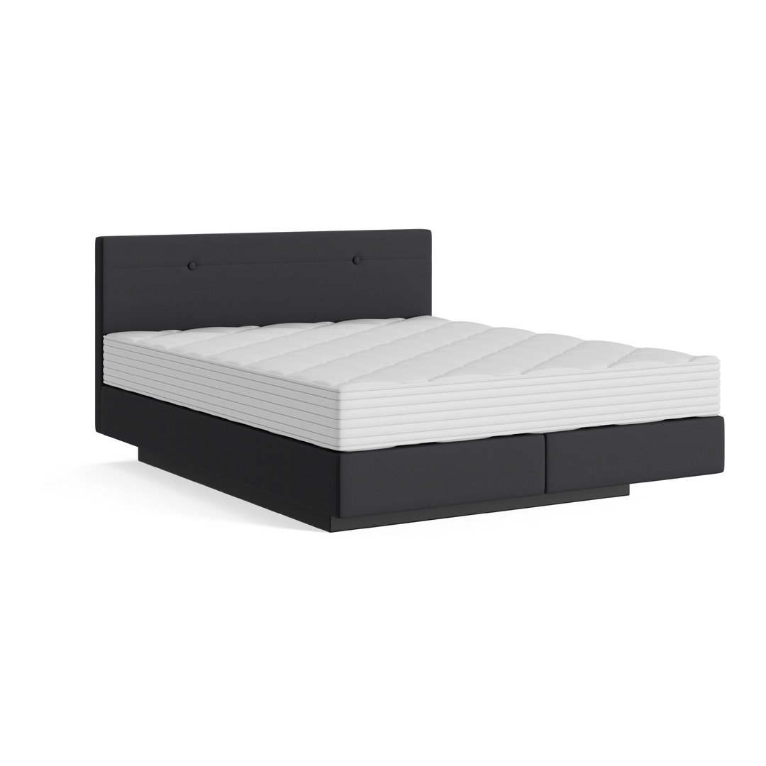 Boxspringbett Aurora