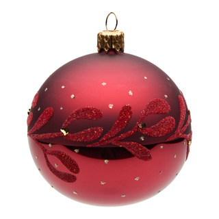 palla di Natale NOSTALGIA
