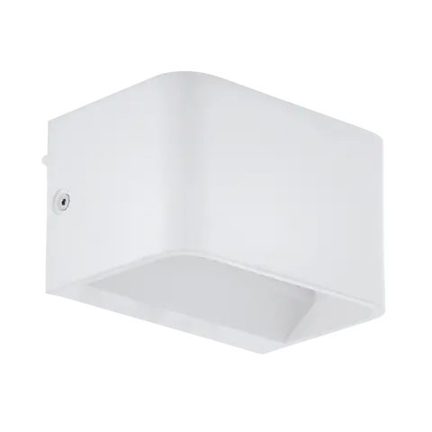 lampada da parete Sania 4