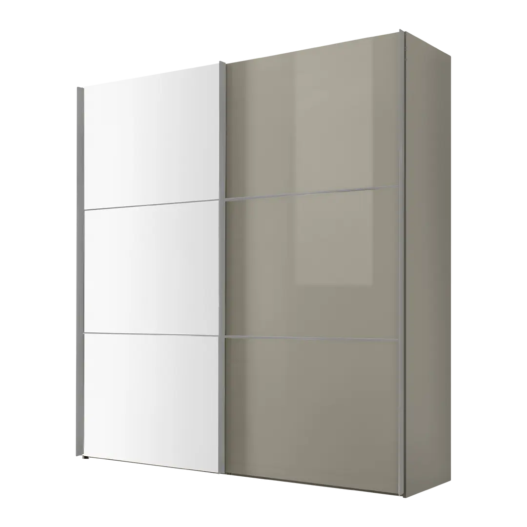armoire à portes coulissantes Primo-Glas
