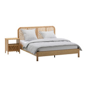 table de nuit Soomaa