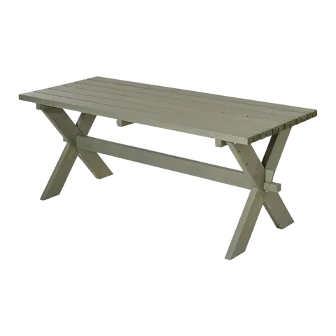 tavolo da giardino Nostalgie