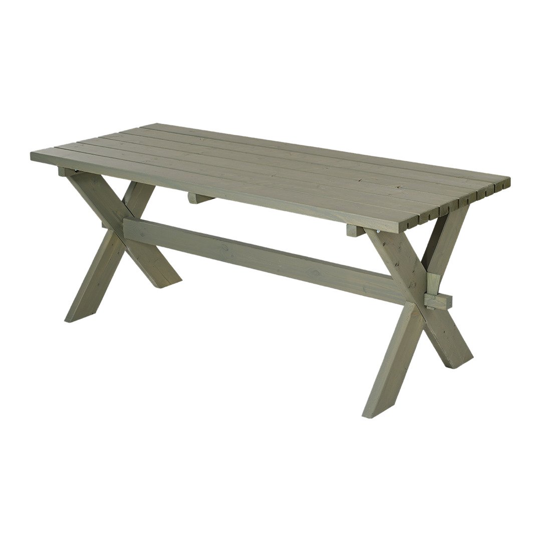 table de jardin Nostalgie