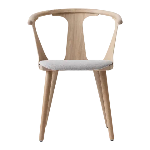 chaise à accoudoirs In Between