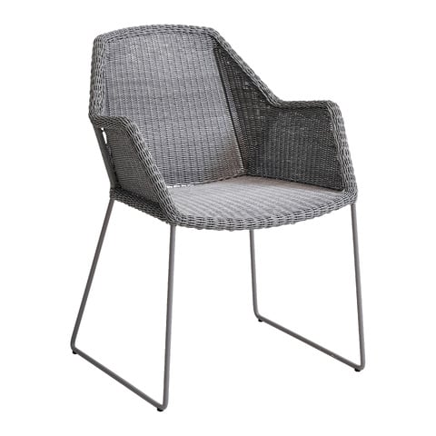 chaise de jardin BREEZE