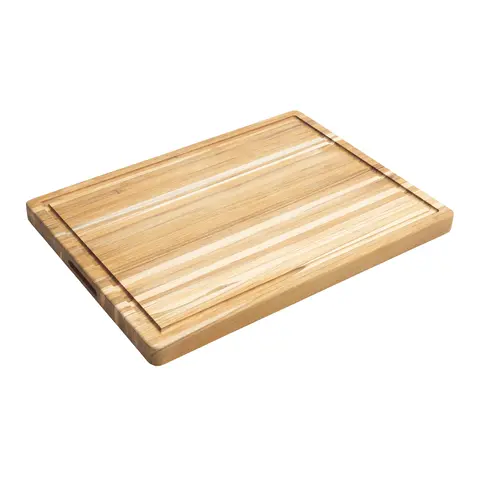 tagliere con scanalatura di frutta CUT