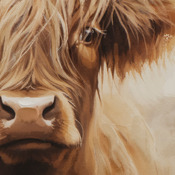 Tableau avec cadre Arte-Frame