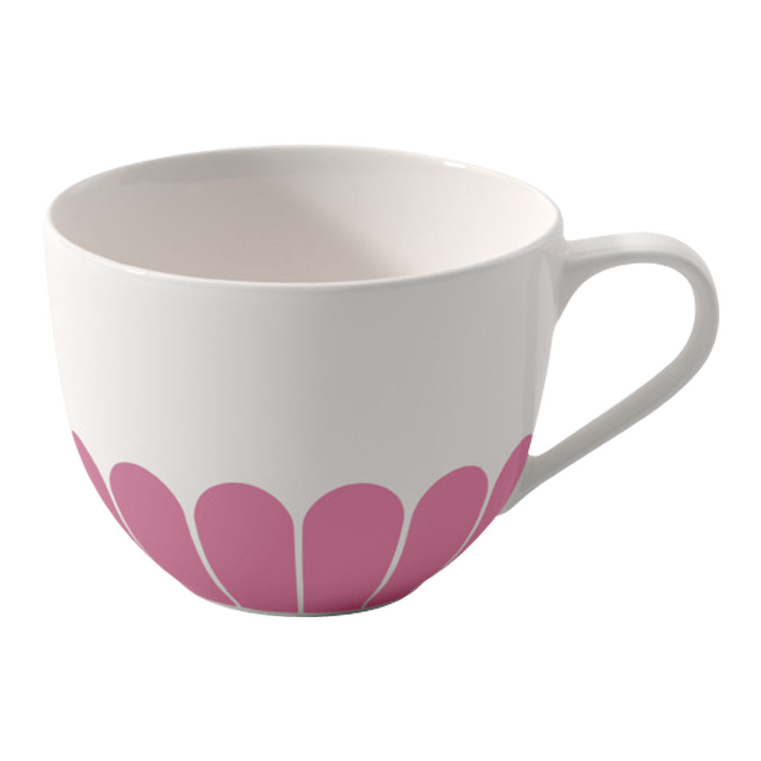 tasse à café Fleur