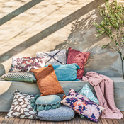 coussin décoratif CAPELLA