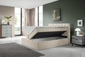 letto Boxspring GUSTO