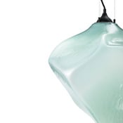 lampada a sospensione Cubo