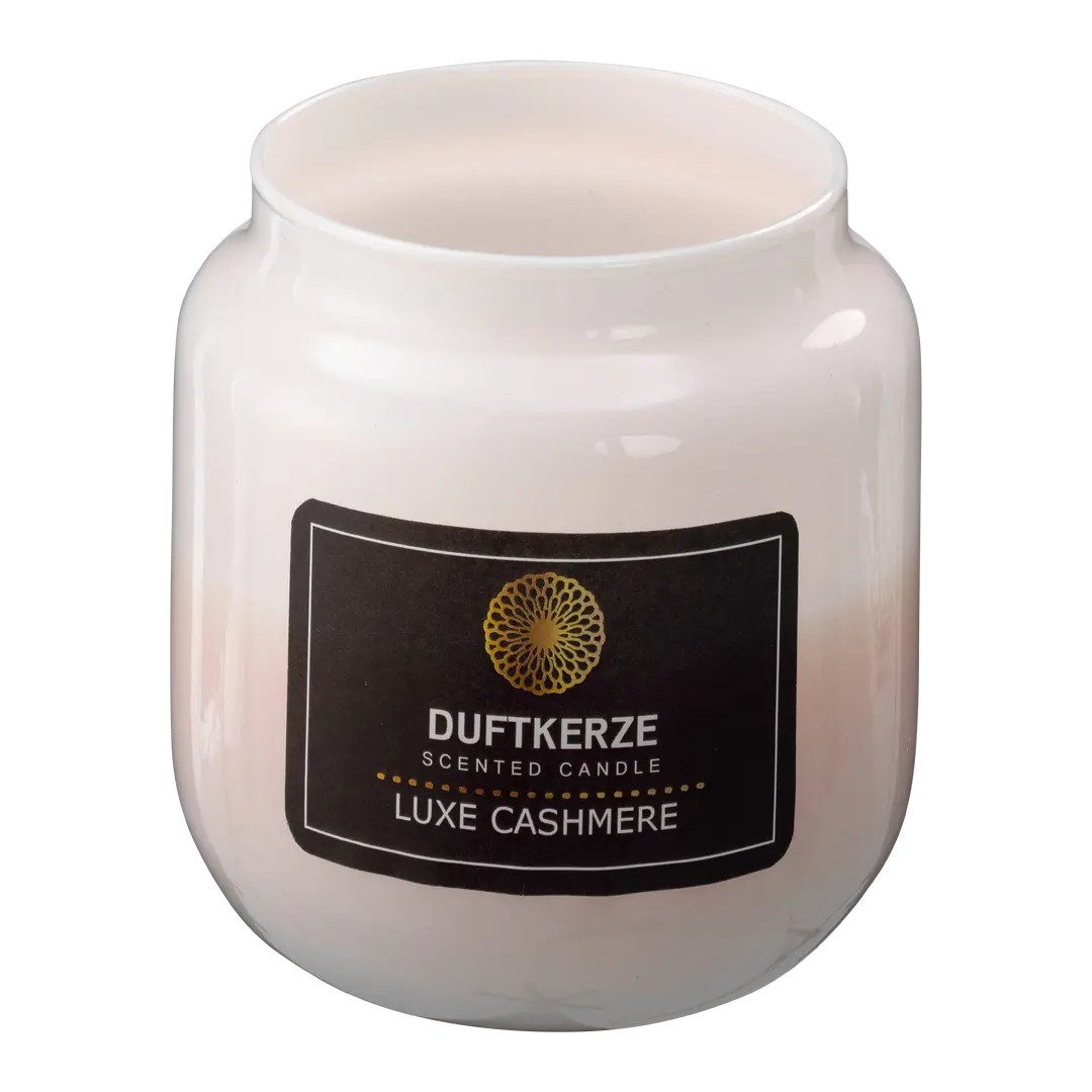 bougie parfumée SCENTED CANDLE