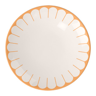 plat Fleur