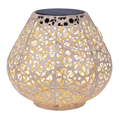 lampada solare Solar Light
