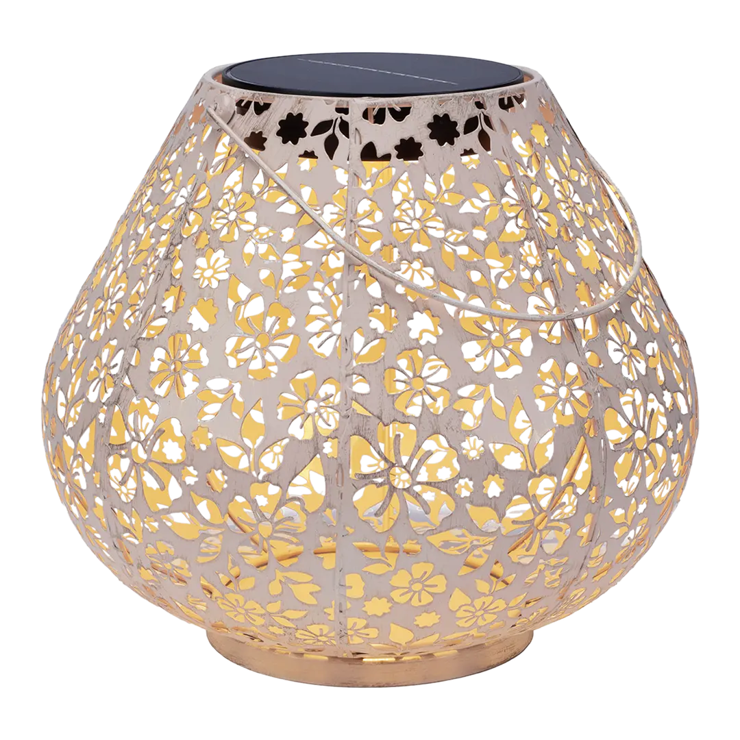 lampe solaire SOLAR LIGHT