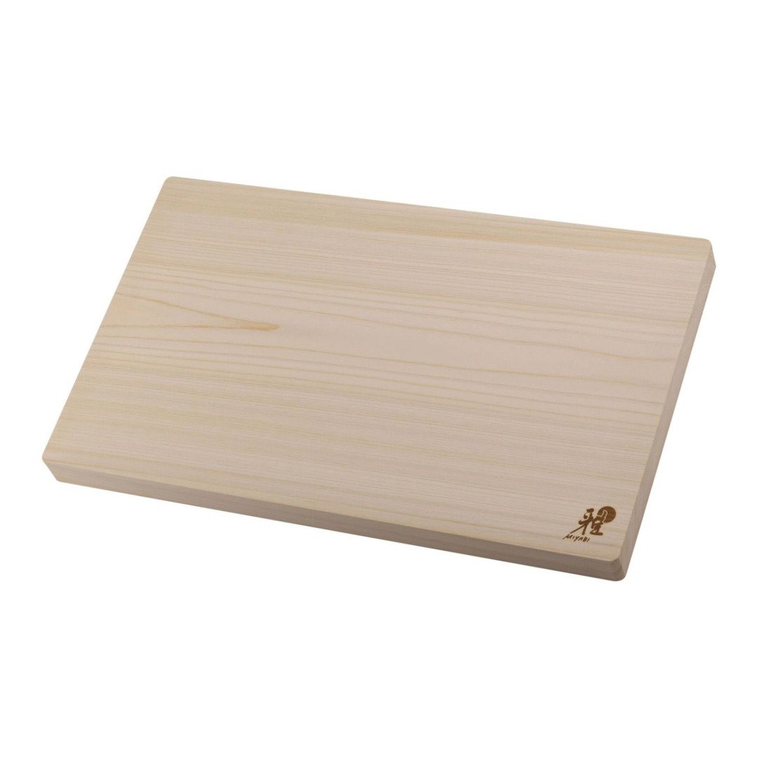 tagliere Hinoki