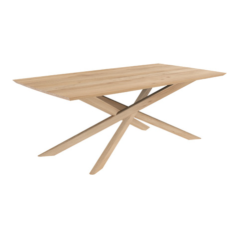 table de salle à manger MIKADO