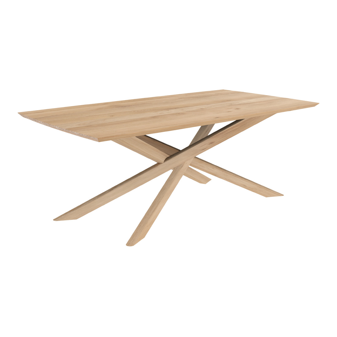 table de salle à manger MIKADO