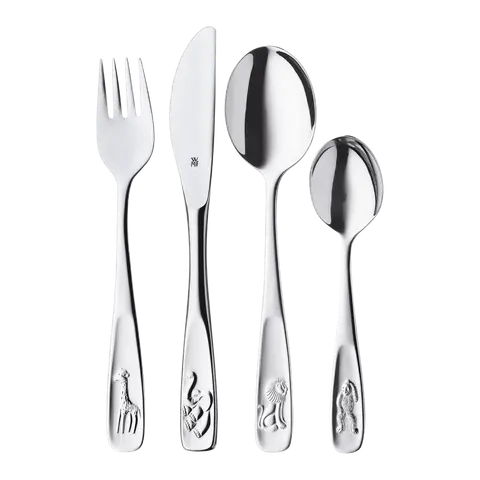 set de couverts pour enfants TIERE