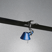 Lampada a molla TOLOMEO