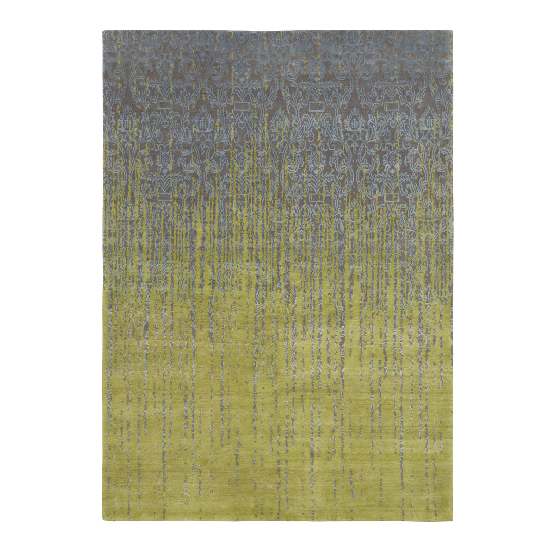 tappeti orientali moderni Erased Classic