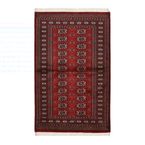 Orientteppich Pakistan Bochara