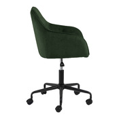 chaise de bureau Brooke