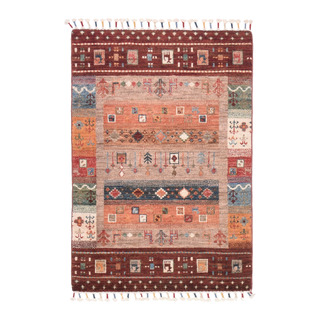 tapis gabbeh Soraya