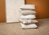 coussin décoratif Julso