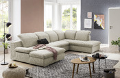 Ecksofa Isona