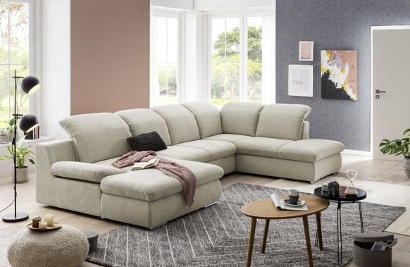 Ecksofa Isona
