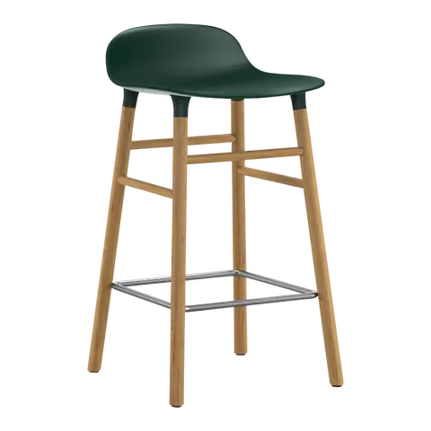 Barhocker Form