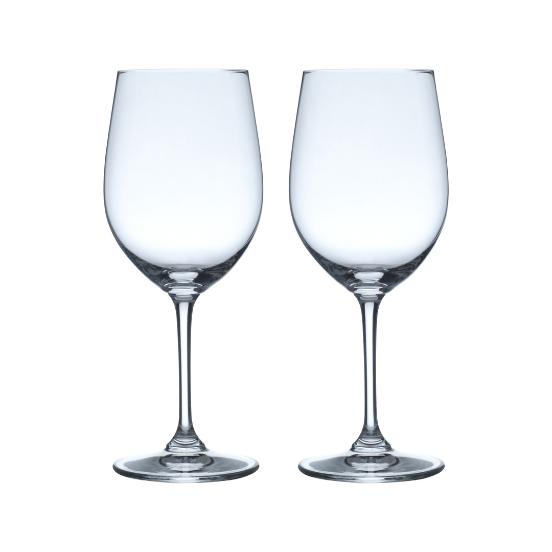 Weissweinglas-Set Vinum