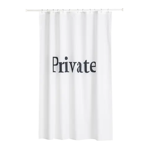 tenda per doccia Private