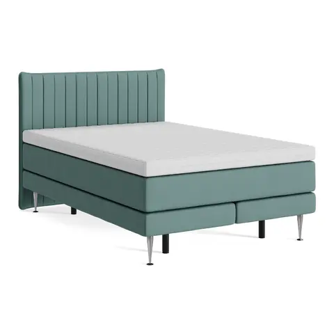 lit boxspring ODIN