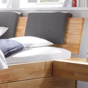 letto Ampezzo