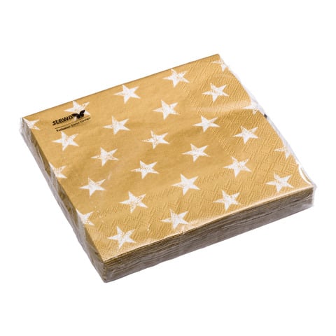 Papierserviette Seren