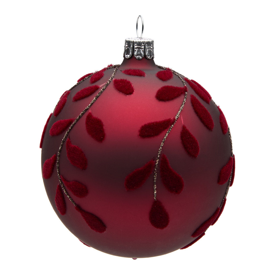 palla di Natale Celebration-Xmas