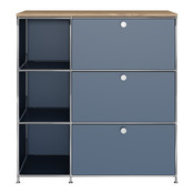 Highboard Quadro