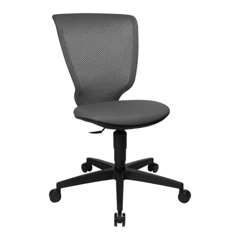sedia d'ufficio per bambini Spider