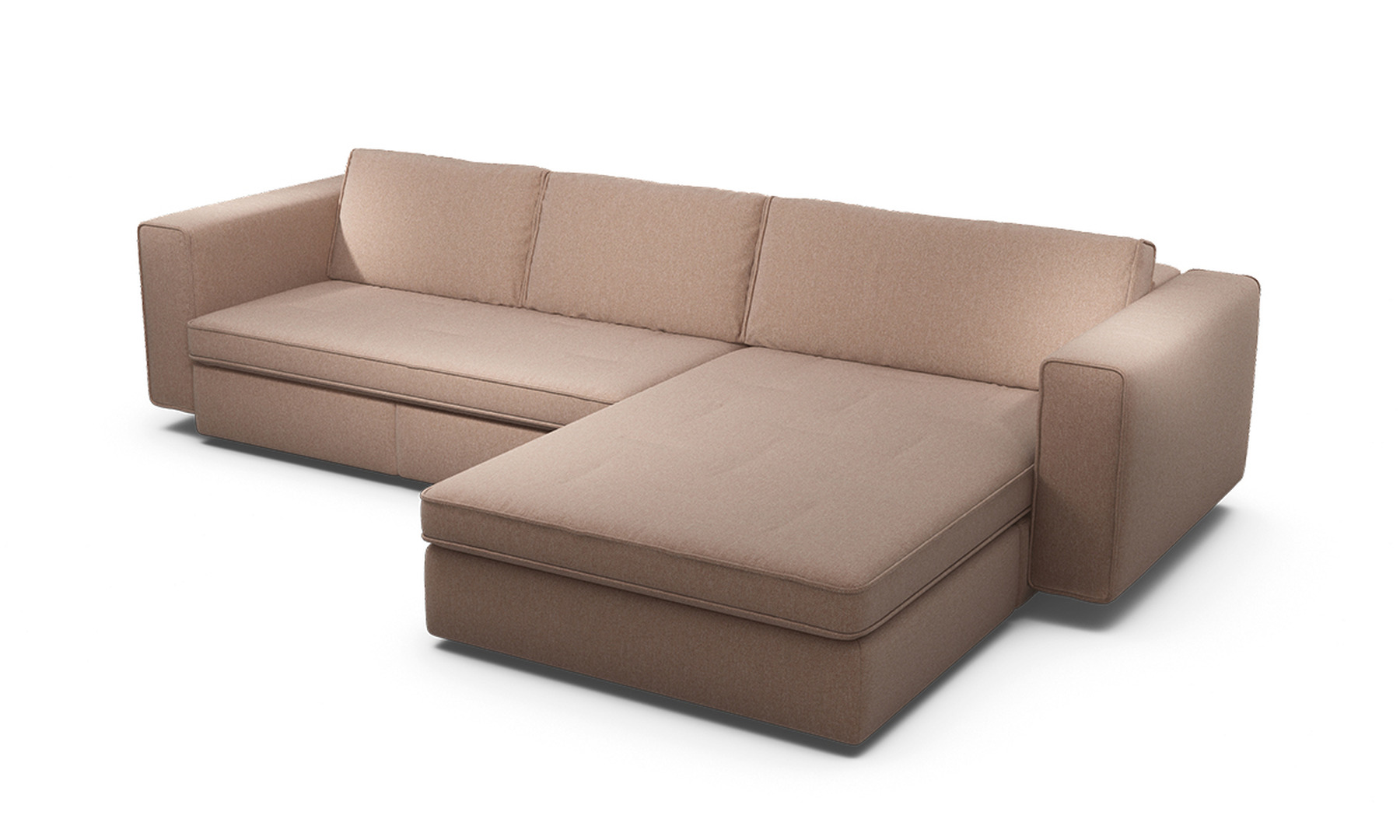 Ecksofa CLOUDY1