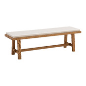 coussin pour le banc ALPINCHIC