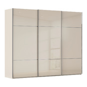 armoire à portes coulissantes Covalo-Glas